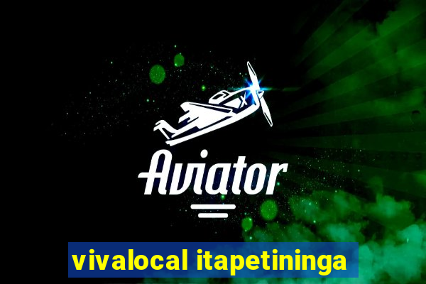 vivalocal itapetininga